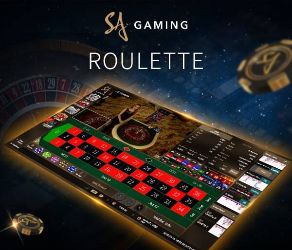 LiveGames Roulette