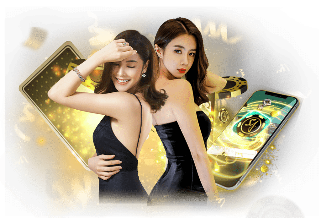 SAGameแหล่งรวมเกมบาคาร่าออนไลน์