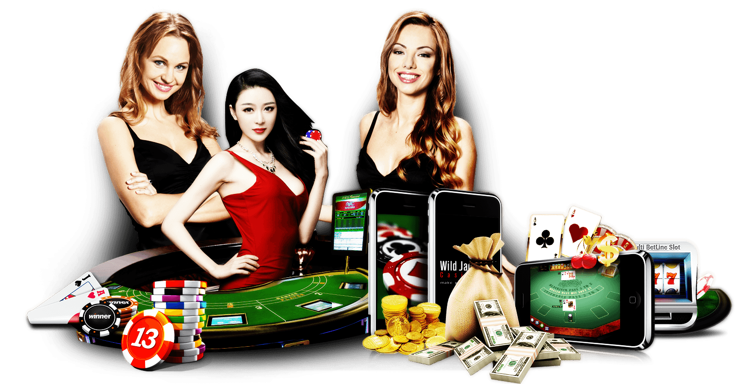 ก้าวสู่ชัยชนะกับสล็อต SAGame1688