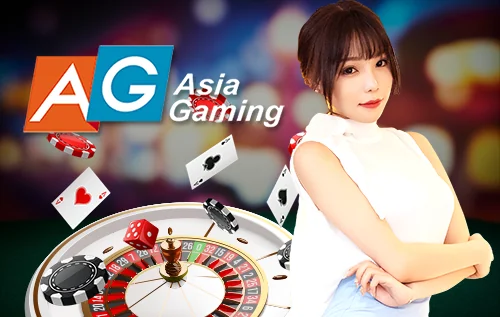 sexygame asia gaming