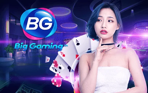 sexygame big gaming