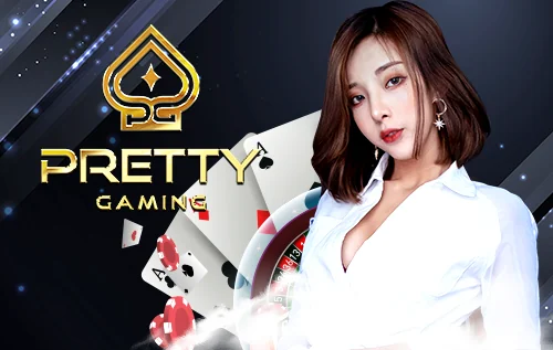 sexygame pretty gaming