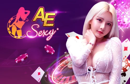 sexygame sexy bac