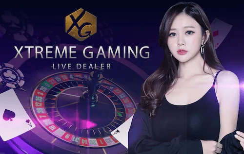 sexygame xtreme gaming