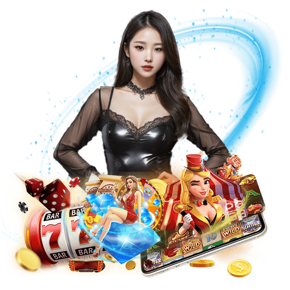 หมวดหมู่เกมและการเลือกเล่นที่ SAGame1688